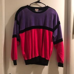 Vintage Lindsey Blake Sport Top
